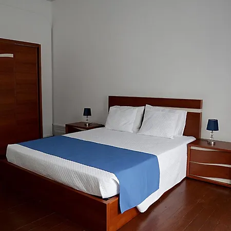 Дом отдыха Casa Senhor Da Pedra *