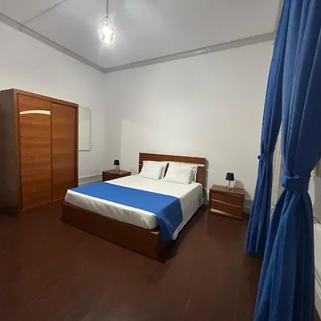 Casa Senhor Da Pedra Дом отдыха Вила-Франка-ду-Кампу