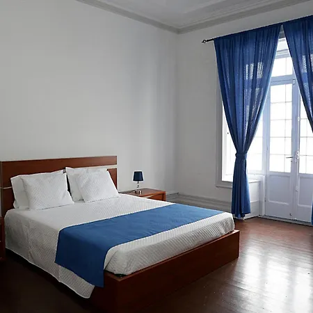 Hébergement de vacances Casa Senhor Da Pedra Vila Franca do Campo