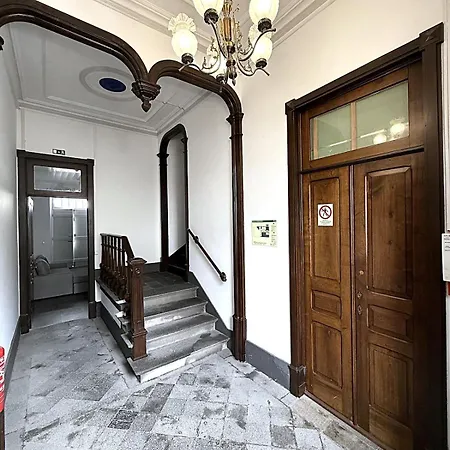 Casa Senhor Da Pedra *