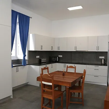 Casa Senhor Da Pedra *