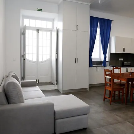 Casa Senhor Da Pedra Vila Franca do Campo